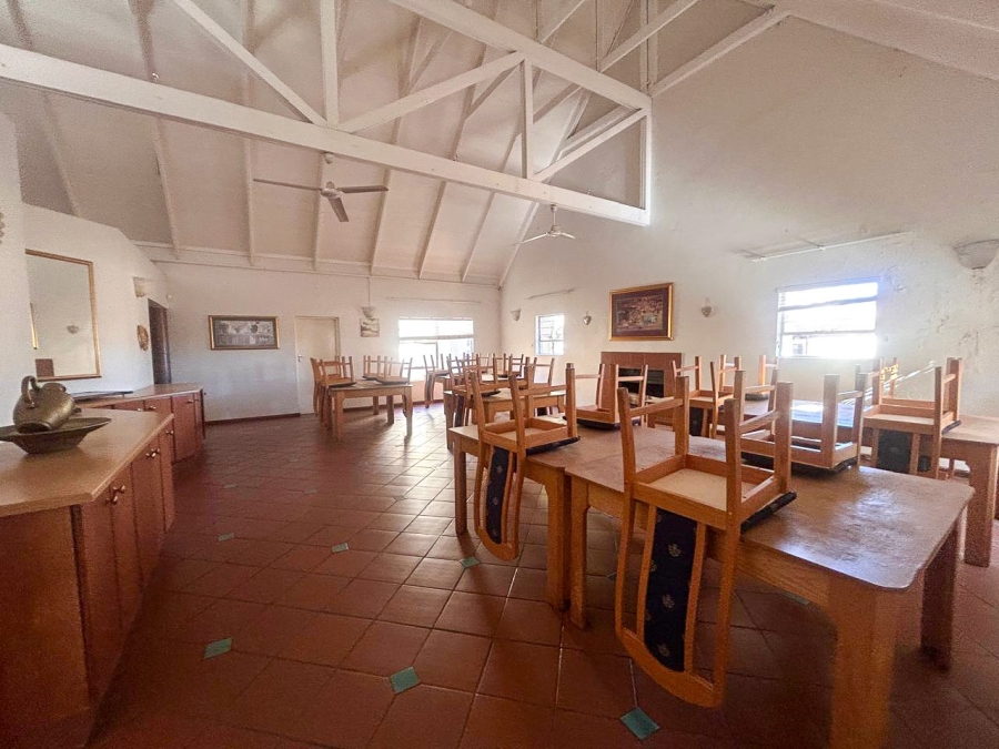 Commercial Property for Sale in Lindequesdrif North West